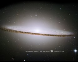 Sombrero Galaxy Sombrero Galaxy