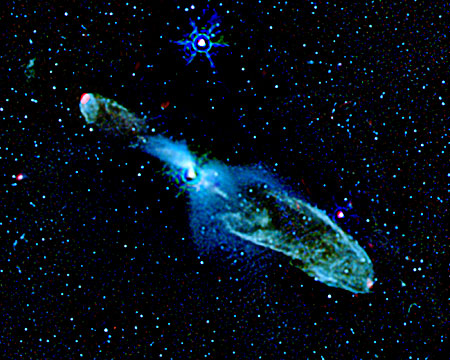 Where in the Universe 58 Where in the Universe 58