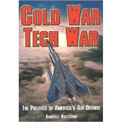 Cold War Tech War Cold War Tech War