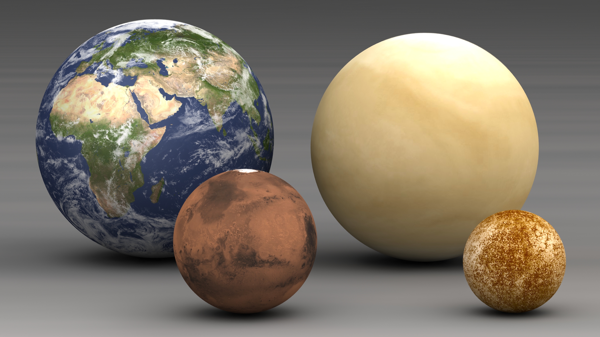 the-inner-planets-of-our-solar-system