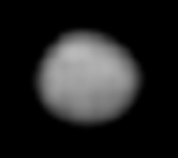 Asteroid Pallas Asteroid Pallas