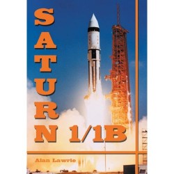 Saturn 1/1B Saturn 1/1B