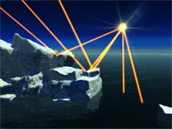 01_blacksoot_tn comparison of the albedo of ice versus seawater