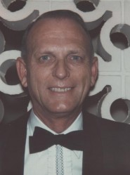 James C. McLane Jr. in 1971.  Photo courtesy of James McLane Jr. 