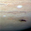 1006855_com_jupiterimp Impact crater on Jupiter