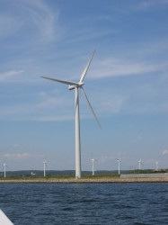 Turbine Wind Turbine