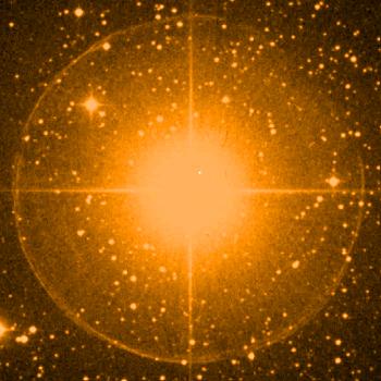 ESO Online Digitized Sky Survey 