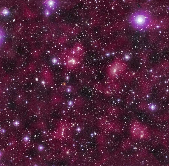 hs-2008-03-b-580px_web Dark Matter Distribution in Supercluster Abell 901/902