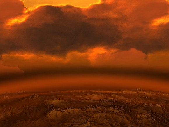 Why is Venus Hotter Than Mercury Why is Venus Hotter Than Mercury