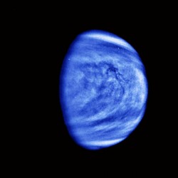 Weather on Venus Weather on Venus