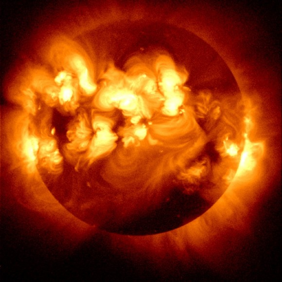 How Far Away is the Sun?