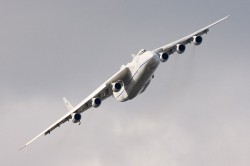 Biggest Plane