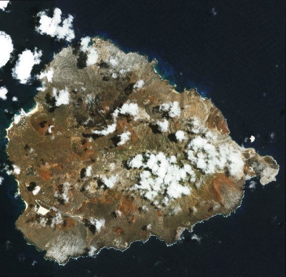Ascension Island Ascension Island
