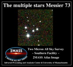 M73atlas
