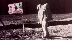 Neil Armstrong Facts