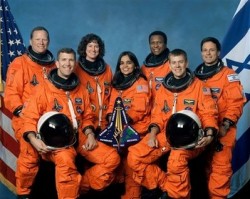 Astronauts Astronauts