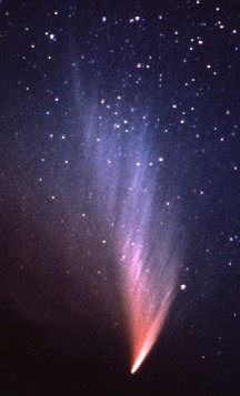West Comet West