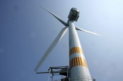 What Is Wind Power