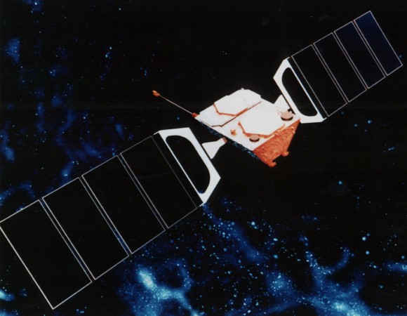 globalstar satellite Globalstar satellite