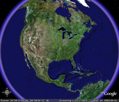 Google Earth Google Earth