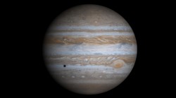 Largest Planet Largest Planet