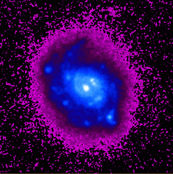 m77chandra