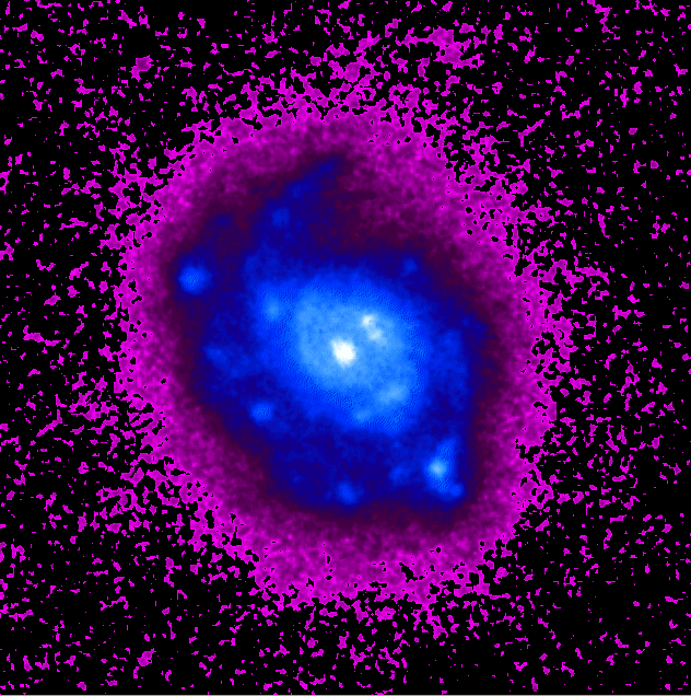 m77chandra