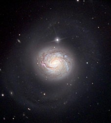 m77hubble