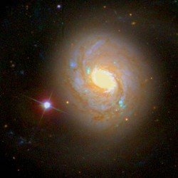 m77spitzer