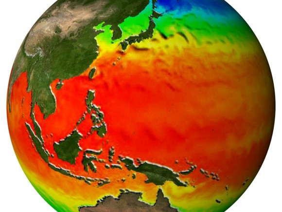 Earth Surface Temperature Earth Surface Temperature