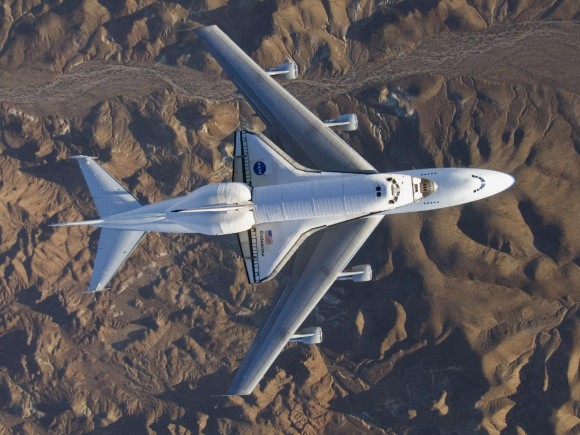 space shuttle endeavor Space shuttle endeavor