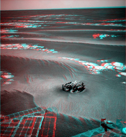Shelter Island in 3-D.  Dimensionalized by Stu Atkinson