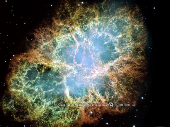 Supernova