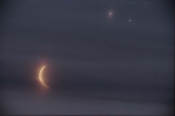 Double Conjunction