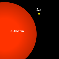 Aldebaran Aldebaran