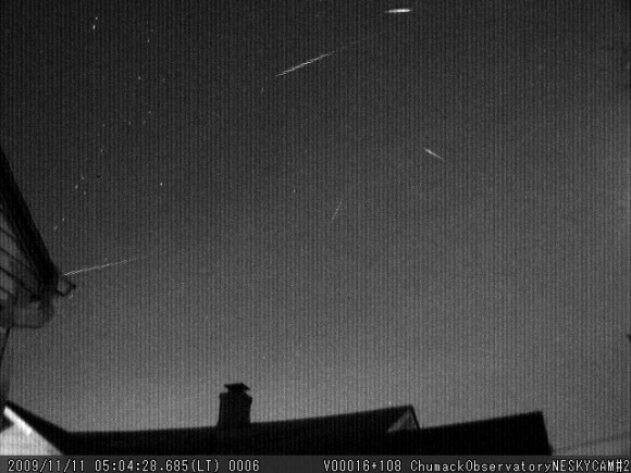 M20091111_EarlyLeonids2009_Chumack_Ohio