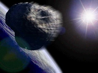 asteroid asteroid