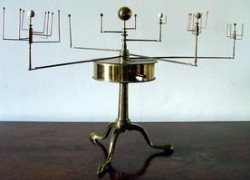 Orrery Orrery