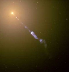 M87AGN