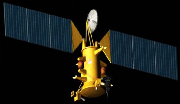 Mars Trace Gas Mission orbiter slated for 2016 launch is the first spacecraft in the new ESA & NASA Mars Exploration Joint Initiative. Credit: NASA ESA