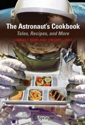 Astronaut's Cookbook Review Astronaut's Cookbook Review