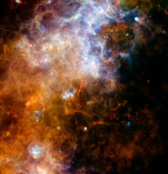Southern Cross Southern Cross