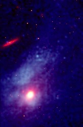 m86_chandra