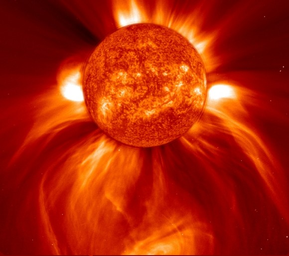 Solar Solar