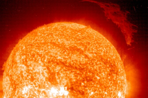 Solar Constant Solar Constant