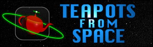 teapots