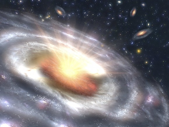 Quasar