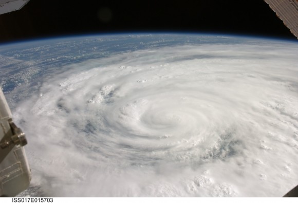 Hurricane Ike Hurricane Ike