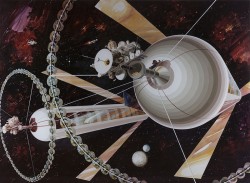 Space Colonization