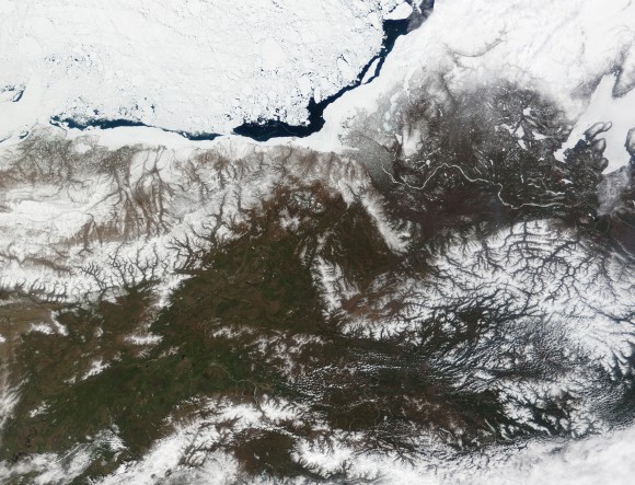 Alaska and Northwest Canada Alaska and Northwest Canada